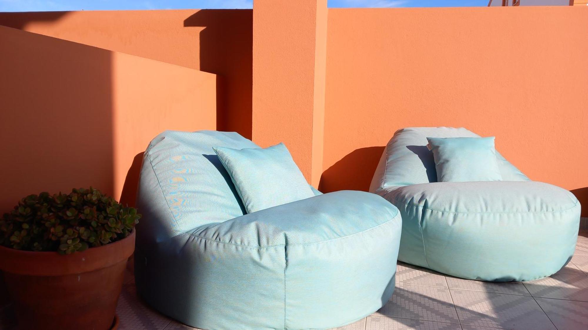 Guesthouse Beach Break Пениши Экстерьер фото