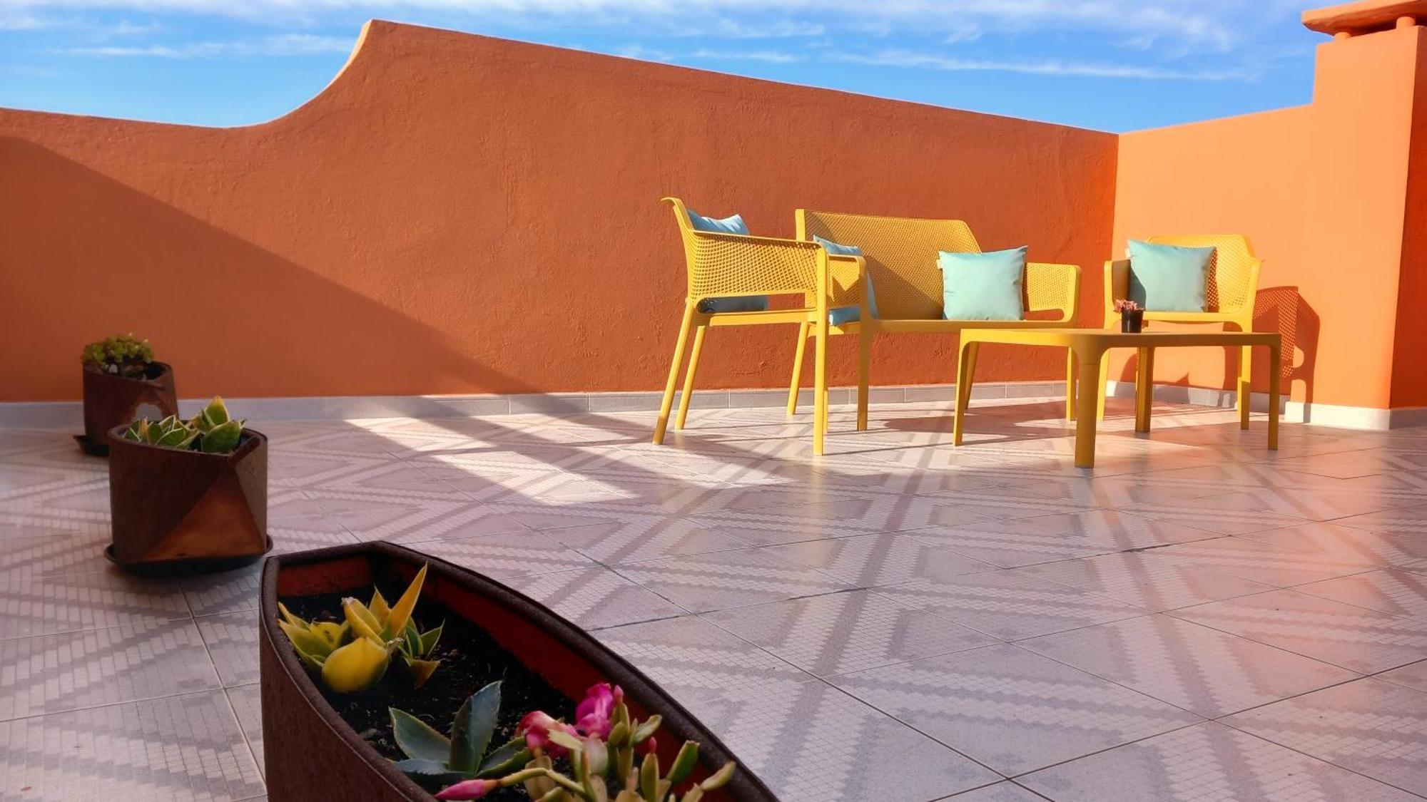 Guesthouse Beach Break Пениши Экстерьер фото