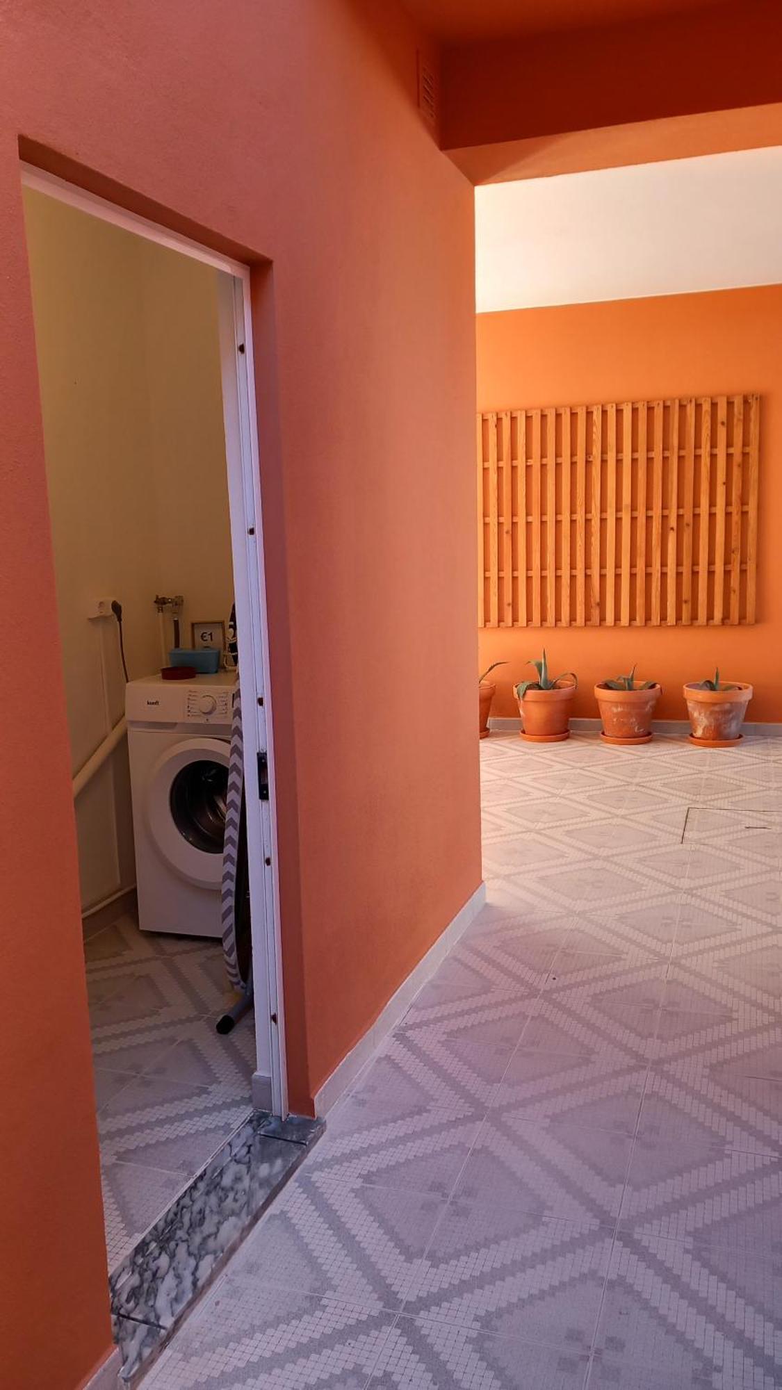 Guesthouse Beach Break Пениши Экстерьер фото