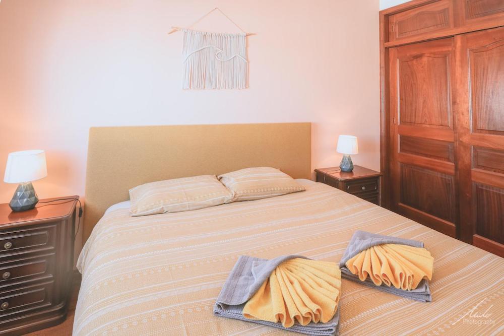 Guesthouse Beach Break Пениши Экстерьер фото