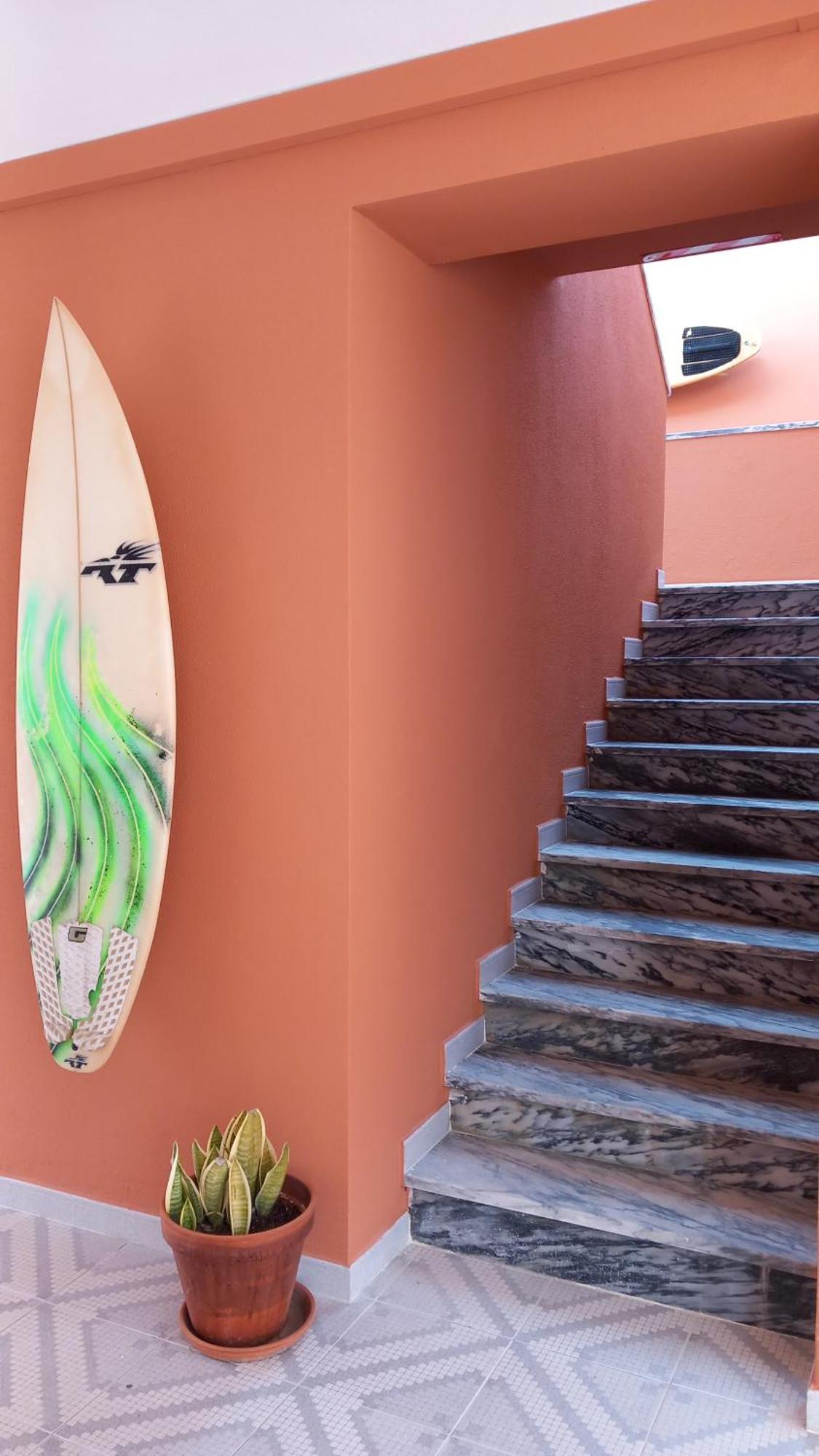 Guesthouse Beach Break Пениши Экстерьер фото