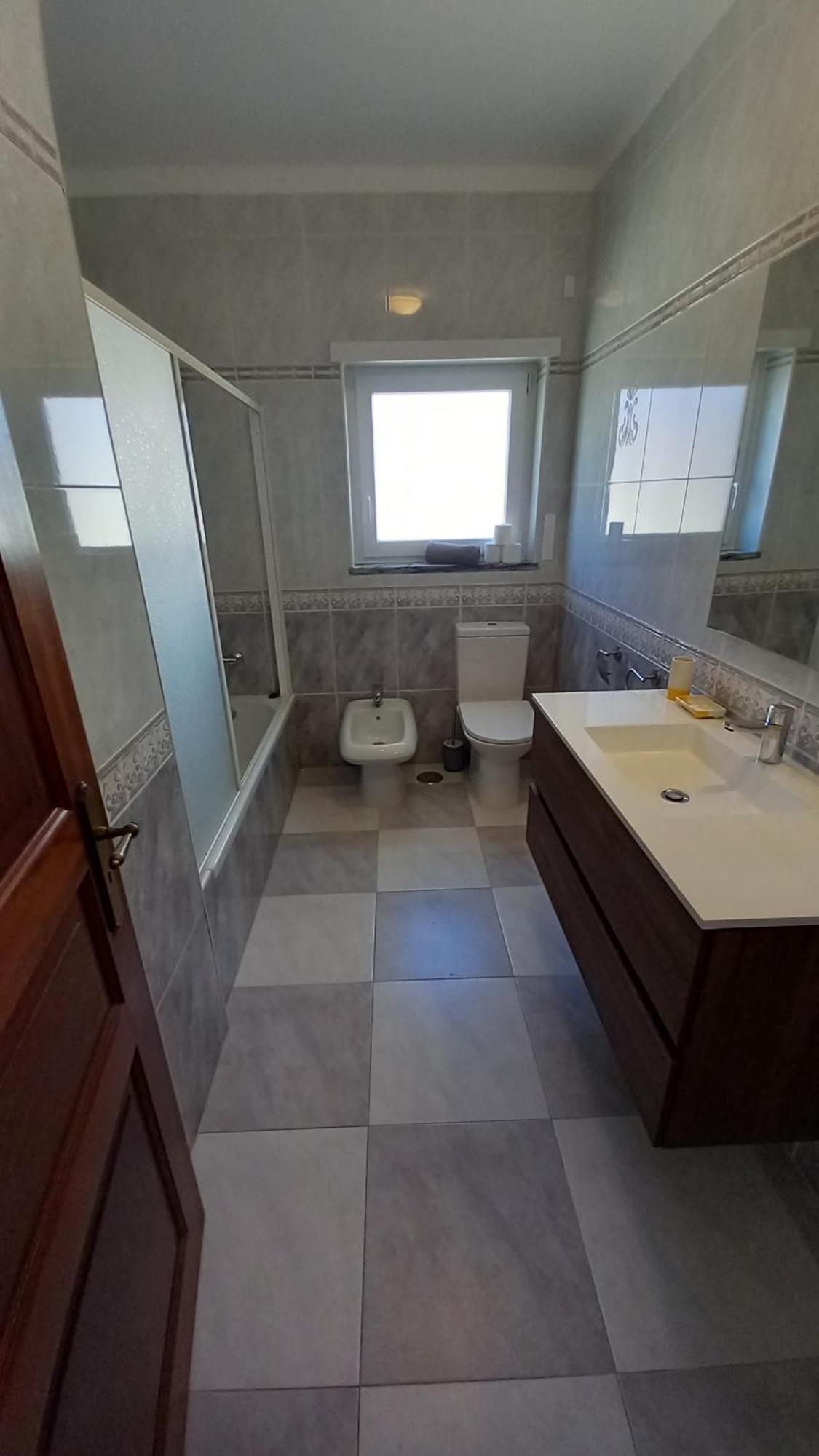 Guesthouse Beach Break Пениши Экстерьер фото