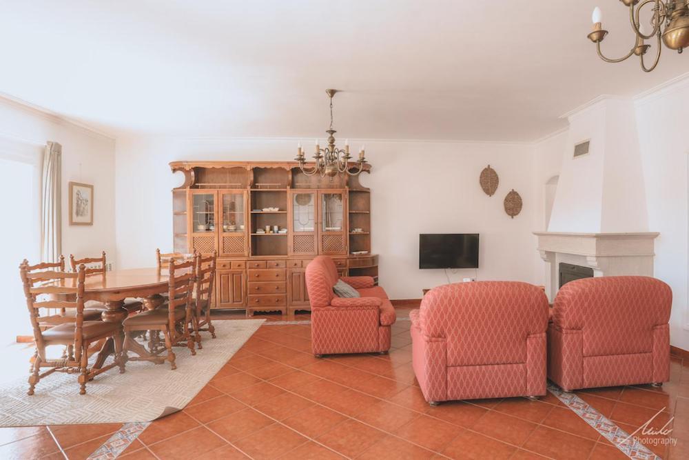 Guesthouse Beach Break Пениши Экстерьер фото
