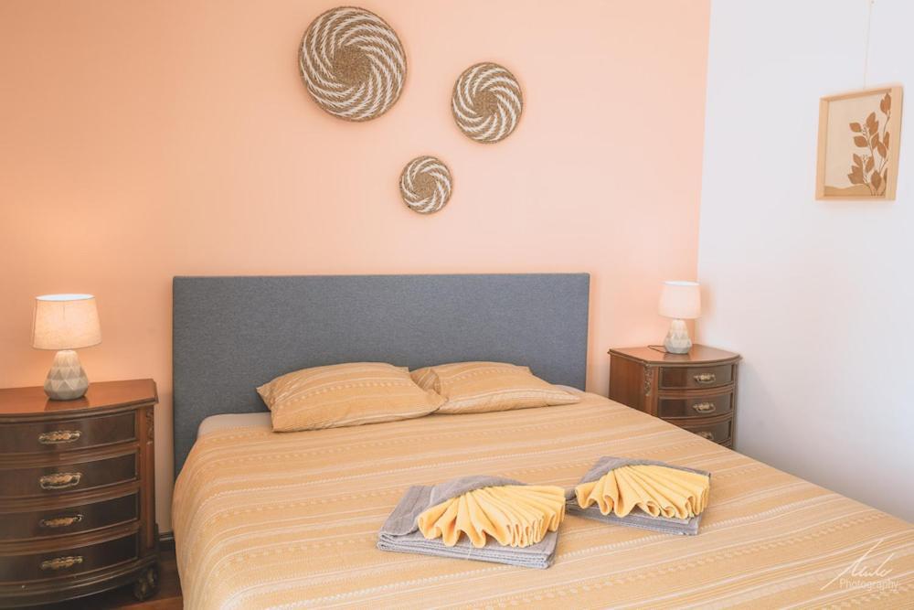 Guesthouse Beach Break Пениши Экстерьер фото