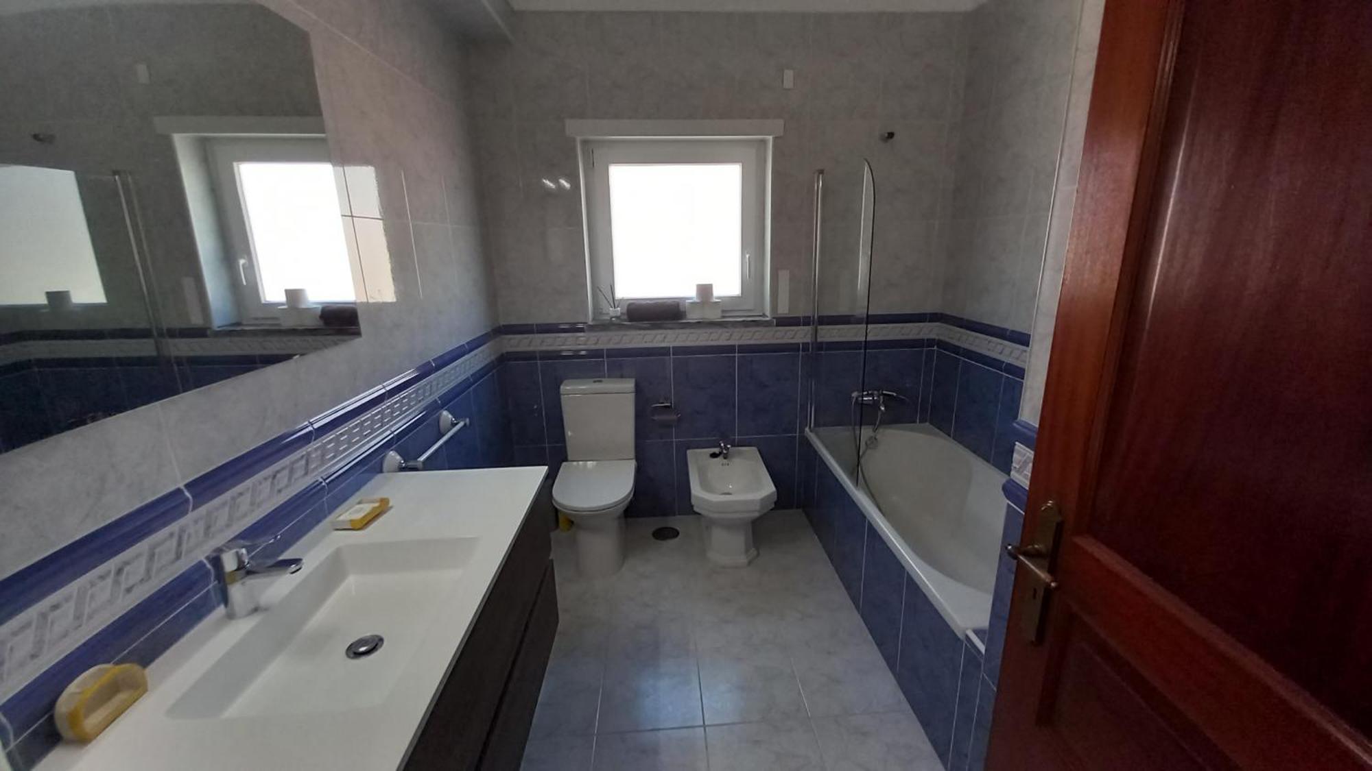 Guesthouse Beach Break Пениши Экстерьер фото