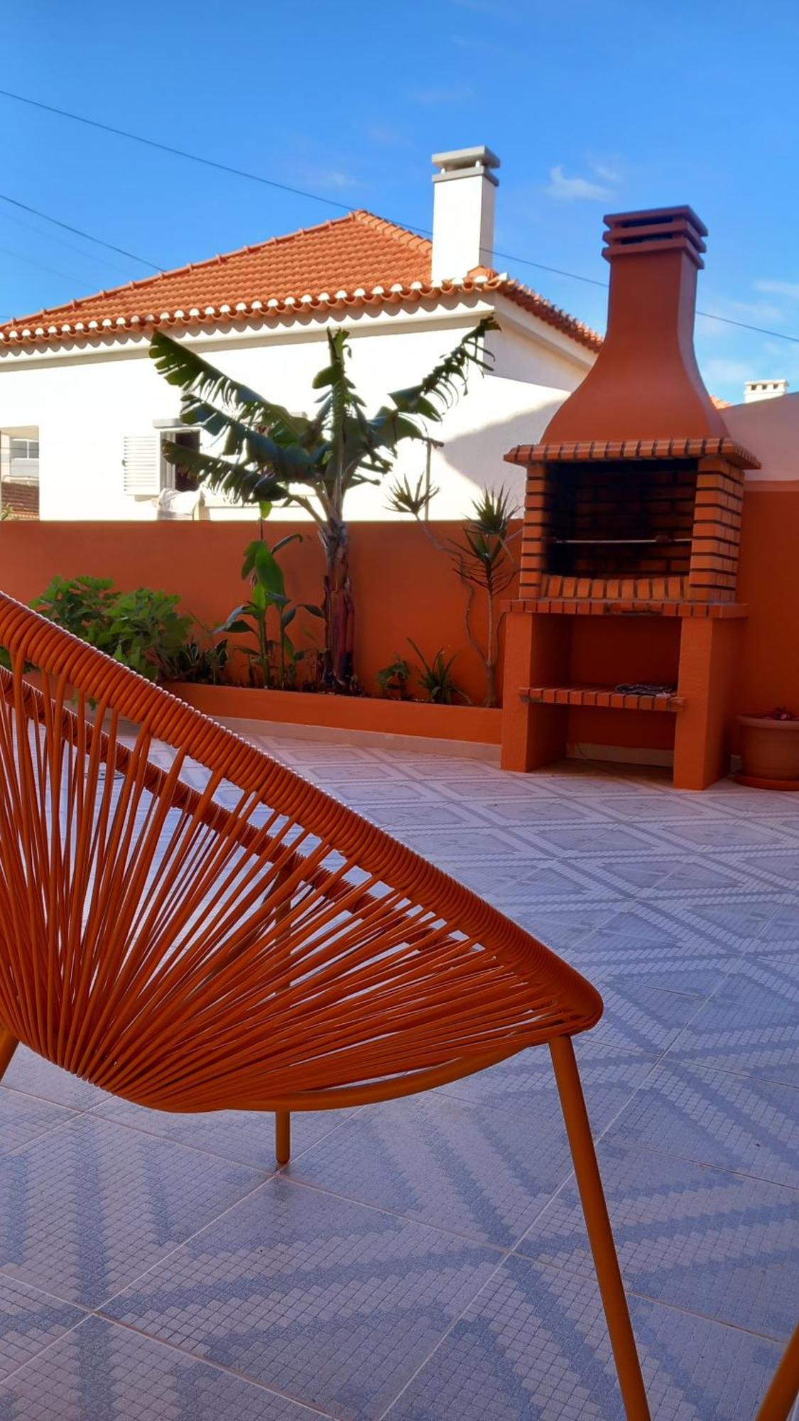 Guesthouse Beach Break Пениши Экстерьер фото