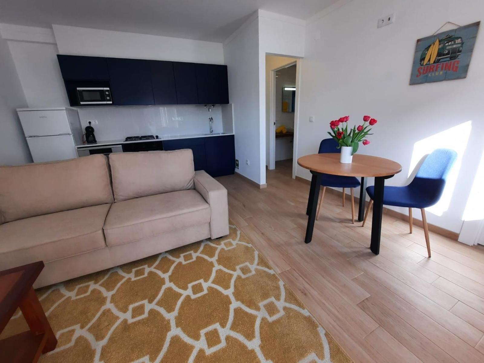 Guesthouse Beach Break Пениши Экстерьер фото